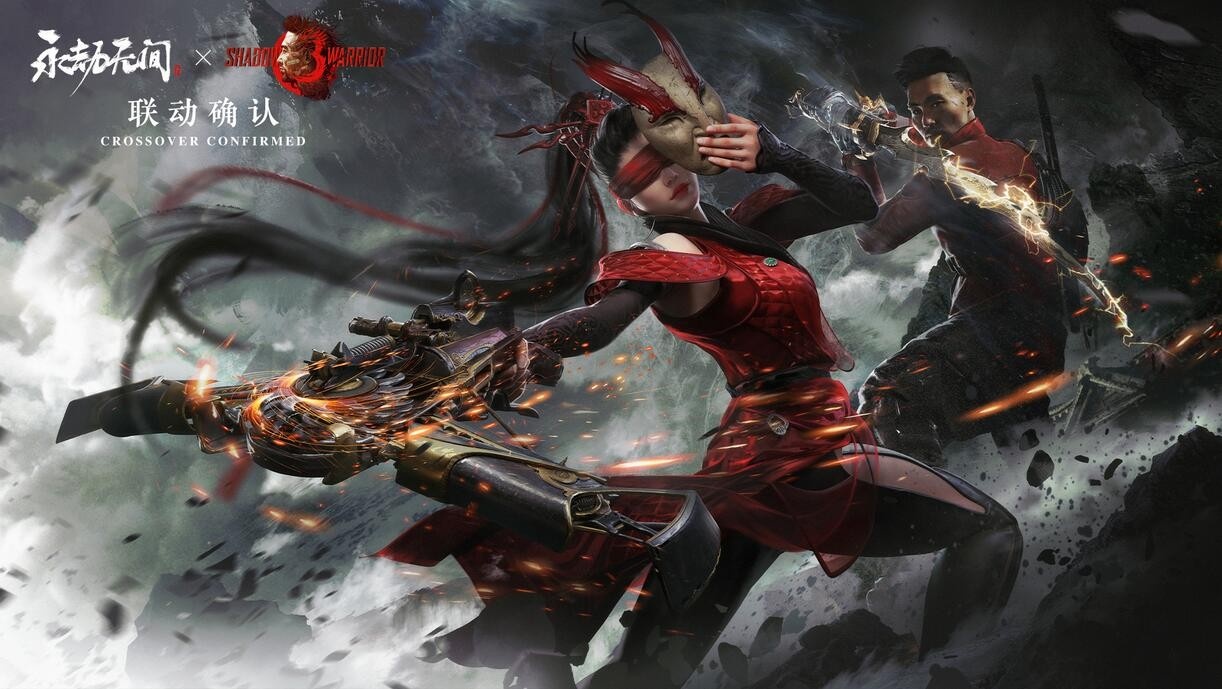 永劫无间段位等级表2023最新一览_永劫无间段位等级表如何看
