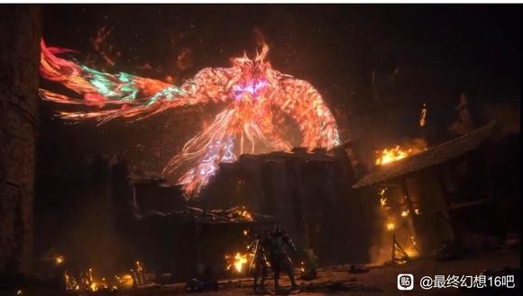 最终幻想16召唤兽数量有多少-最终幻想16召唤兽图鉴大全