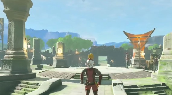 塞尔达传说王国之泪无限复制怎么弄-塞尔达传说王国之泪无限复制方法