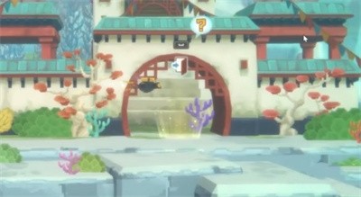 潜水员戴夫冰河地区入口在哪-潜水员戴夫冰河地区开启方法
