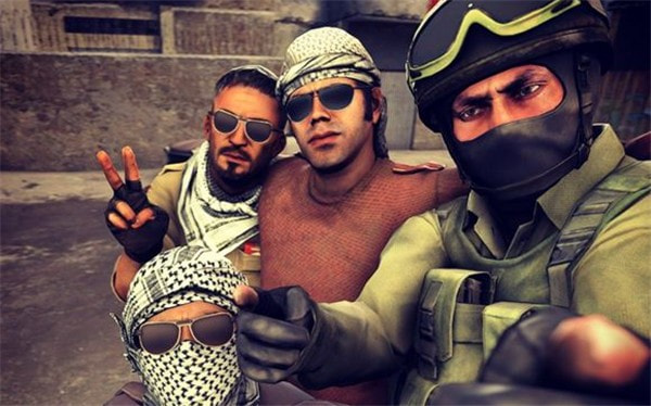 csgo国服代码是多少-csgo国服代码指令汇总