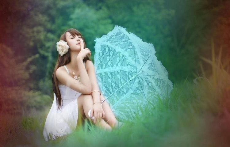 忘忧草的独特功效