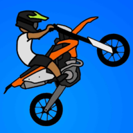 特技人生wheelie life最新手游安卓版下载