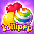 棒棒糖甜蜜三消(Lollipop)最新手游2023